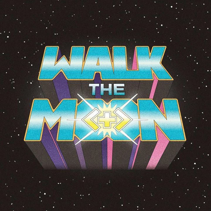Walk The Moon