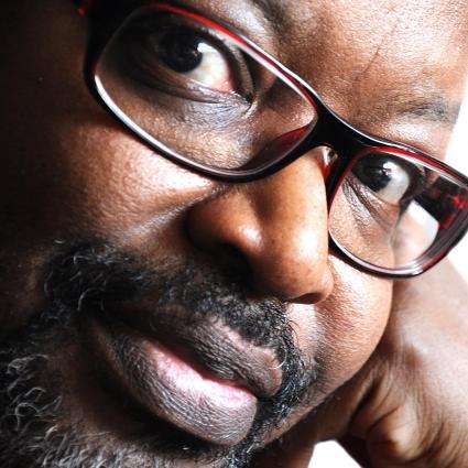 Wally BADAROU à POP Montréal