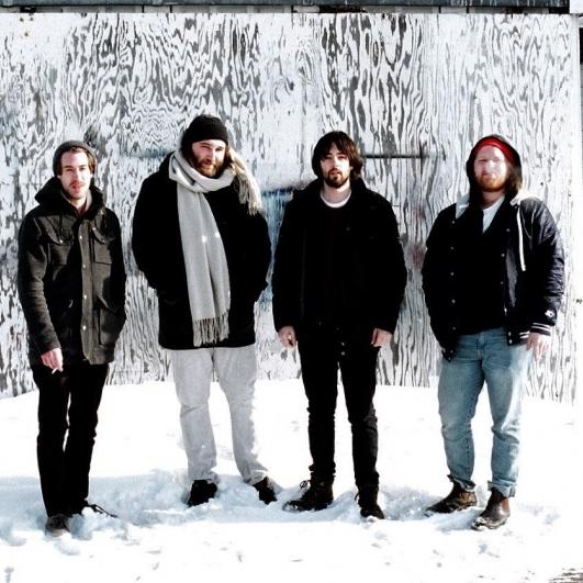 Walrus avec Look Vibrant + Eager Dance