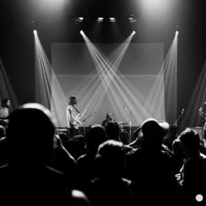 Walrus @ Pop Montreal 2015