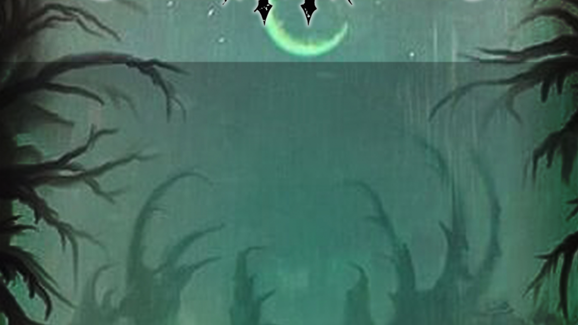 Warbound, Begat the Niphilim, RGRSS, Killborn