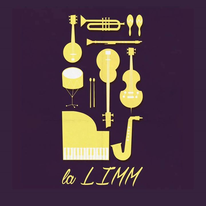 Warm up!! LIMM- Ligue d’Improvisation Musicale de Montréal