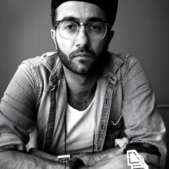 WATM (We are the Medium) avec Mochilla (B+ and Coleman)