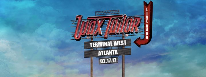 Wax Tailor - Atlanta