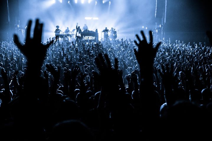 Wax Tailor - Live Band - Berlin