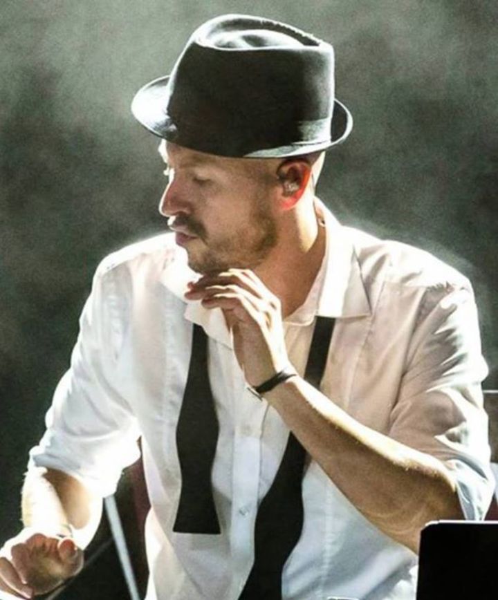 Wax Tailor + Wax Tailor live band