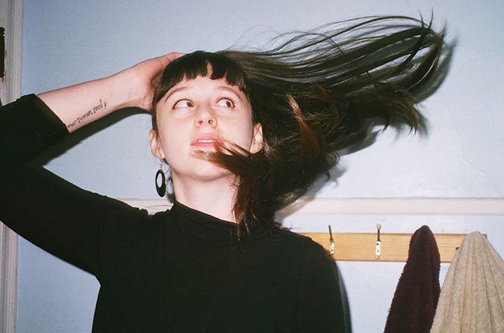 Waxahatchee + Mary Lattimore