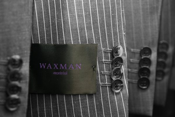 Waxman House Tuxedos
