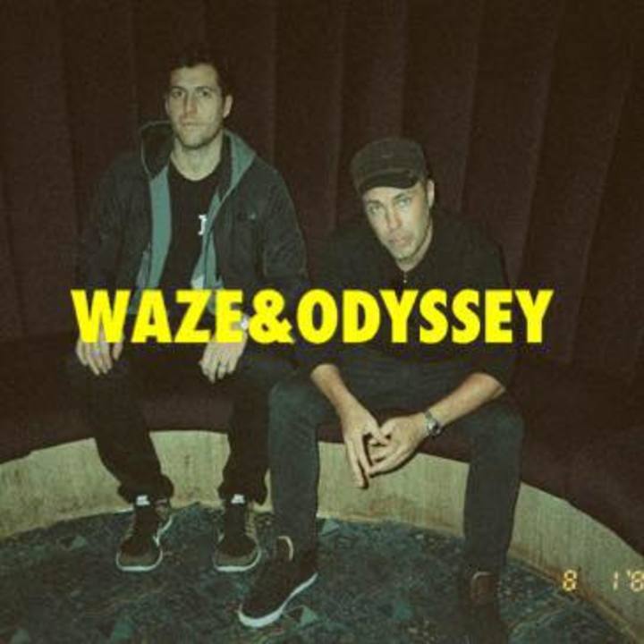 Waze & Odyssey