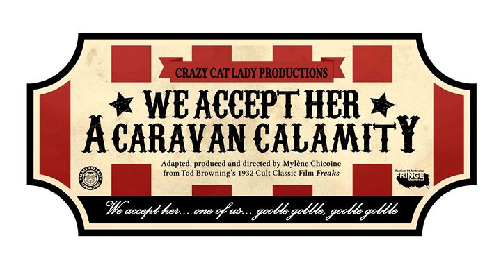 We Accept Her: A Caravan Calamity