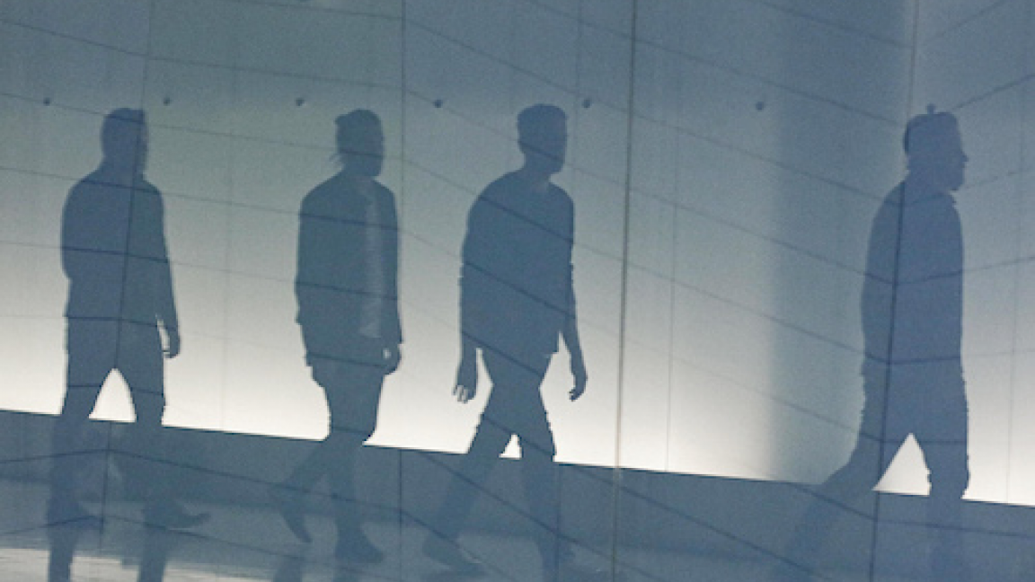 WE ARE MONROE, Fast Romantics