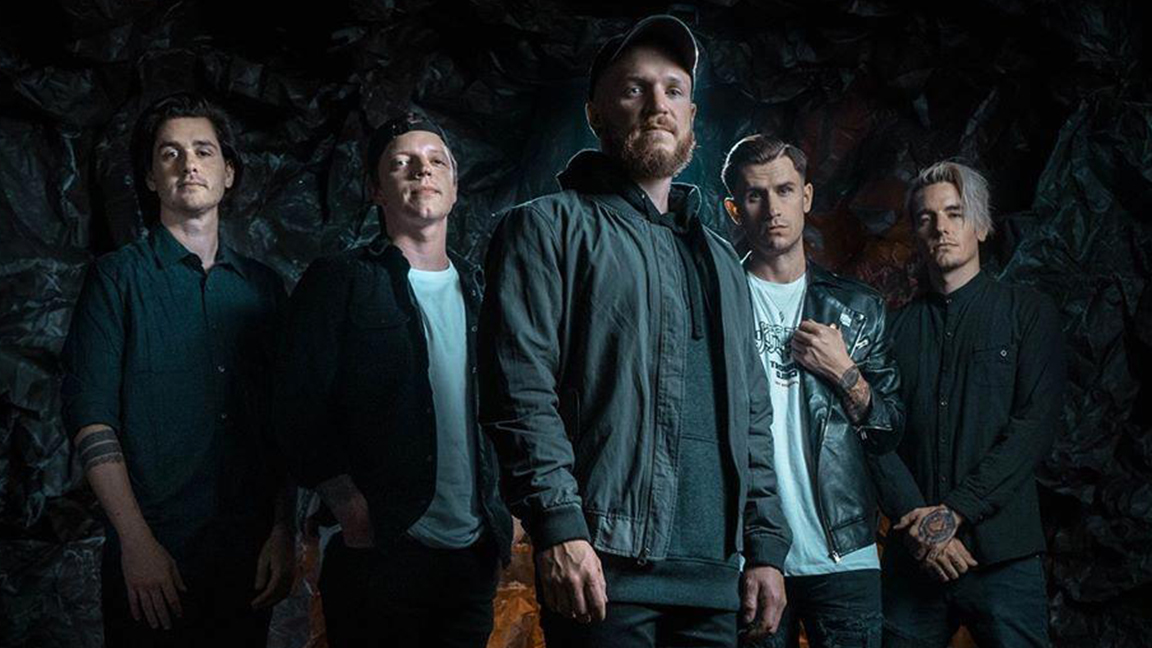 We Came As Romans: To Plant A Seed 10 Year Anniversary Tour