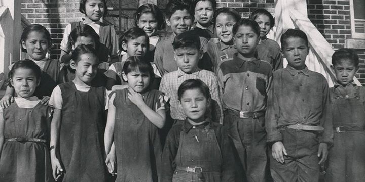 We Can't Make The Same Mistake Twice aux RIDM