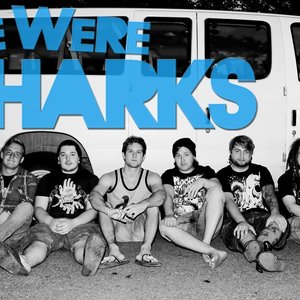 We Were Sharks with Lions Lions at Le Pirahna Bar (April 26, 2015)