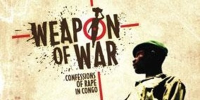 "Weapon of War" - Sexual violence against women in the Congo