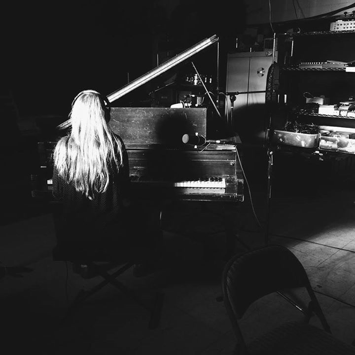 Weatherman + Amir Amiri