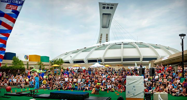 Week-end Hochelaga-Maisonneuve