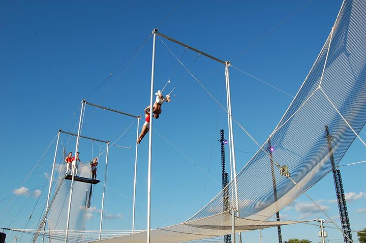 Week-end Ville-Marie