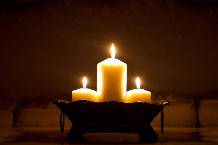 Welcome to Tuesday Night Soul