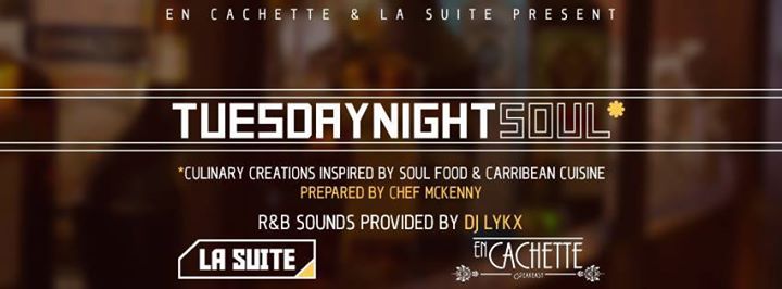 Welcome to Tuesday night soul #soulfood #caribbeancuisine