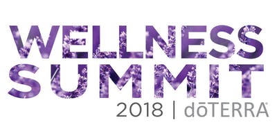 Wellness Summit 2018 - Montreal, QC CAN