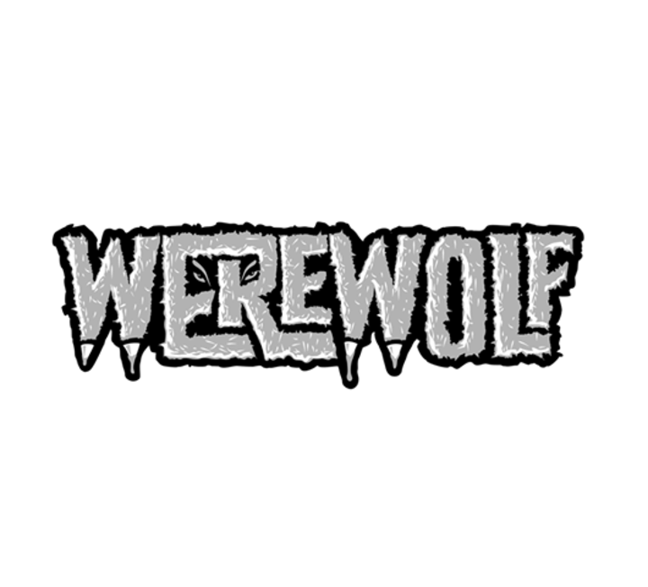 Werewolf + Hello Destroyer