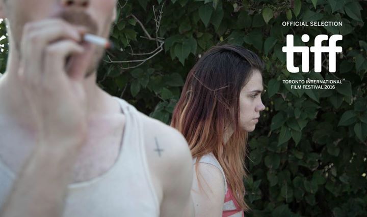 Werewolf in Montreal