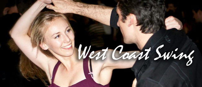 West-Coast Swing Soiree - Medley Simple Malt 22 Octobre