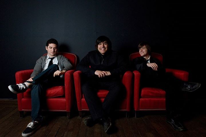 Western Education + Velvet Noise + The Vasts