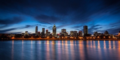 Western Region Booth Sign Up