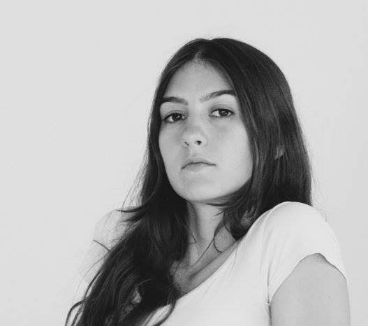 Weyes Blood / Tess Roby - Drones Club