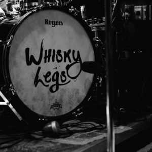 Whisky Legs