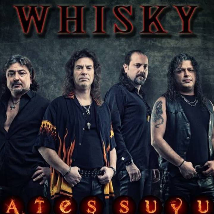 Whisky + PAELLA AND PIE NIGHT !