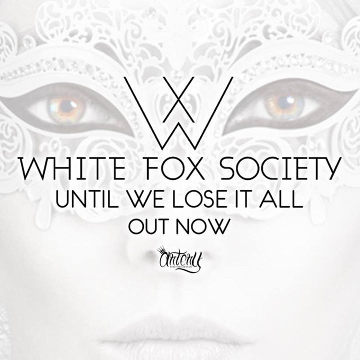 White Fox Society