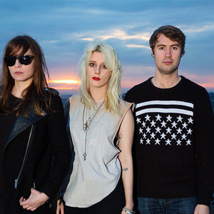 White Lung with Coliseum, Obliterations, and FAKES (Montreal) at La Sala Rossa (June 17, 2015)