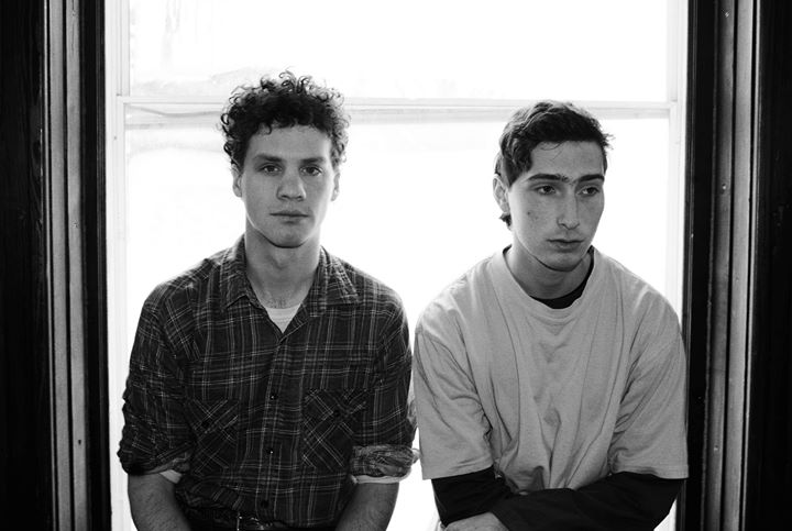 Whitney // Invités - Bar Le Ritz PDB