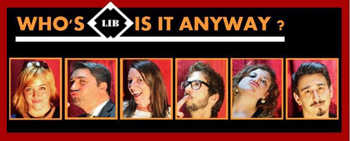 Whose LIB is it anyway?