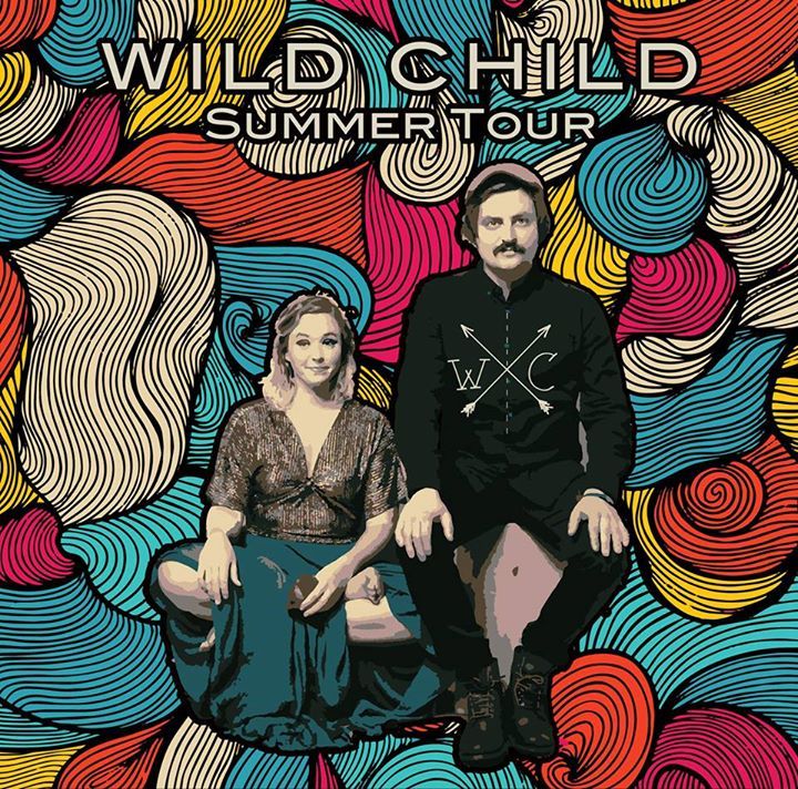Wild Child + Invités