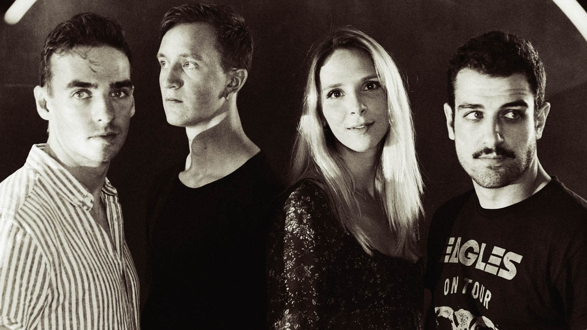 Wild Rivers, Cat Clyde