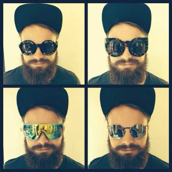 WILL CLARKE + Simahlak + OCTOBER 28TH