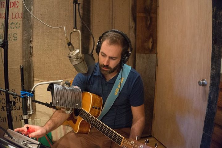 Will Stroet - Children's Musician