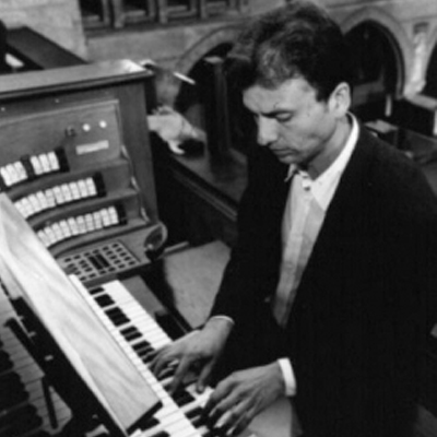 Willem Tanke à l'Oratoire