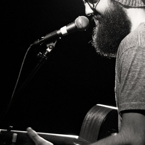 William Fitzsimmons at Petit Campus (May 27, 2015)