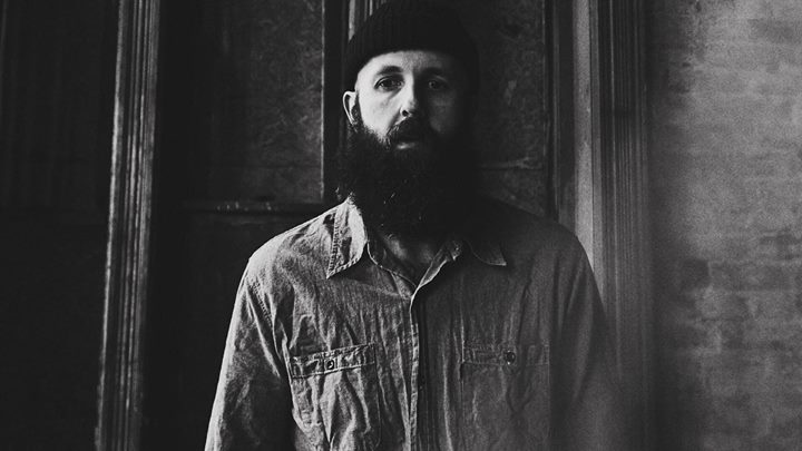 William Fitzsimmons • Laura Burhenn (The Mynabirds) // 01.12.2016 // Montréal