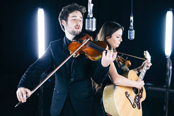 William Lamoureux - musicien