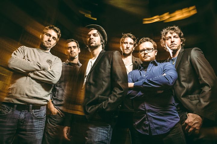 WILLIS PRIDE & HALF NELSON // EP LAUNCH