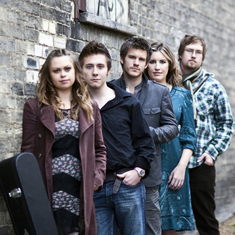 Willows - FrancoFolies | Pub Rickard's