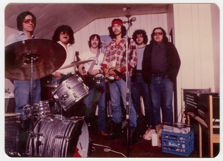 Willy Mitchell + Sipreano + Invités + Court métrage