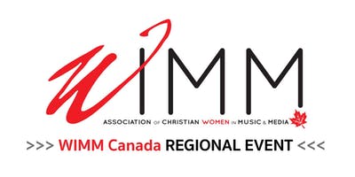 WIMM Canada Montreal Event
