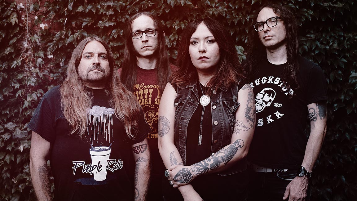 Windhand, Satan's Satyrs